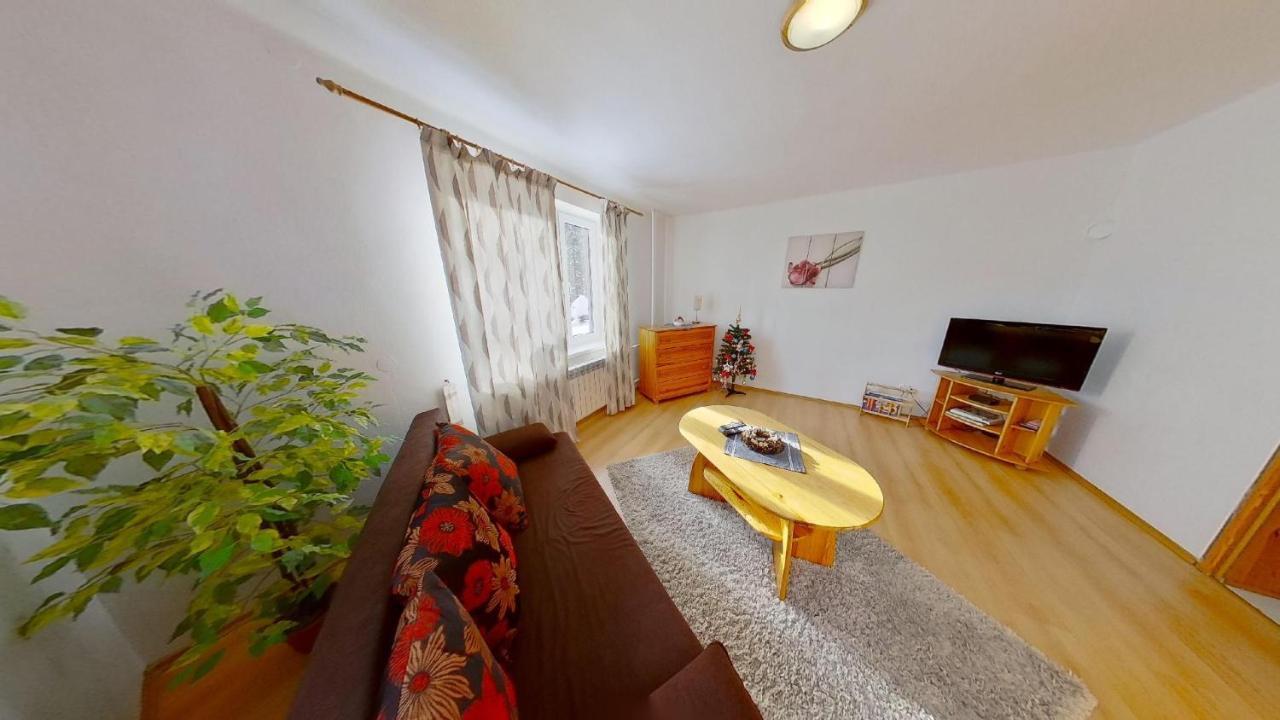 Chalupa Ždiar Exterior foto